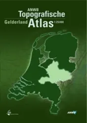 Omslag van Gelderland