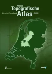 Omslag van Utrecht ; Flevoland