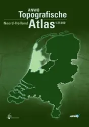 Omslag van Noord-Holland
