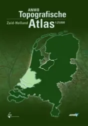 Omslag van Zuid-Holland