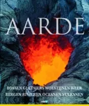 Omslag van Aarde