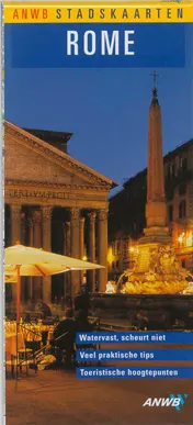 Omslag van Rome