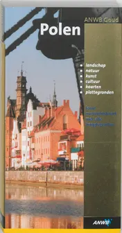 Omslag van Polen