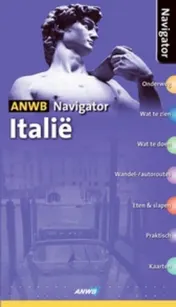 Omslag van Italië