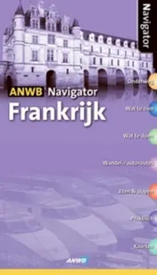 Omslag van Frankrijk