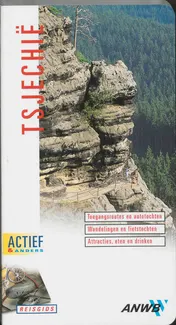 Omslag van Tsjechië