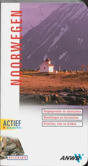 Omslag van Noorwegen