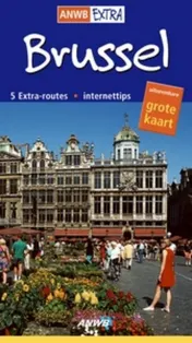 Omslag van Brussel