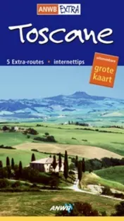 Omslag van Toscane