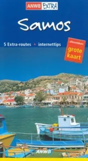 Omslag van Samos