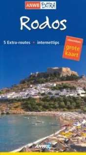 Omslag van Rodos
