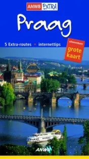 Omslag van Praag