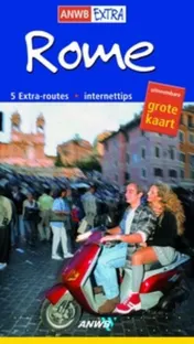 Omslag van Rome