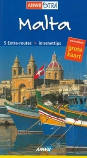 Omslag van Malta