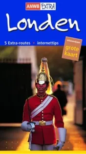 Omslag van Londen