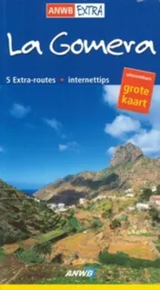 Omslag van La Gomera