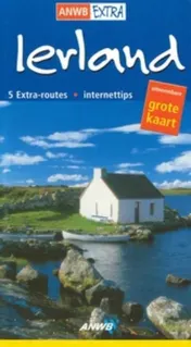 Omslag van Ierland