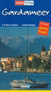 Omslag van Gardameer