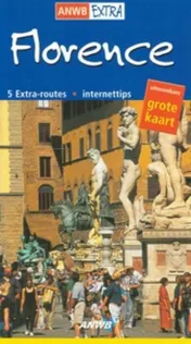 Omslag van Florence