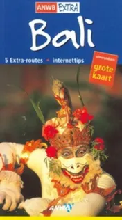 Omslag van Bali