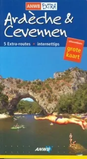 Omslag van Ardèche