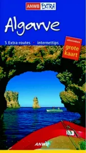 Omslag van Algarve