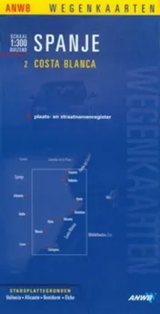 Omslag van Spanje 2