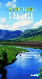 Omslag van Schotland