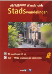 Omslag van Stadswandelingen