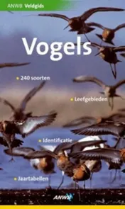 Omslag van Vogels