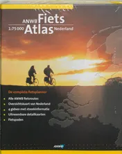 Omslag van Nederland