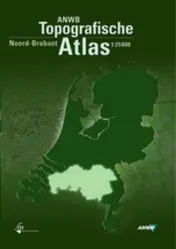 Omslag van Noord-Brabant