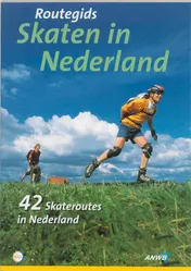 Omslag van Inline Skating in Nederland