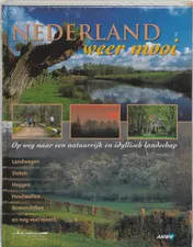 Omslag van Nederland weer mooi