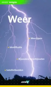 Omslag van Weer