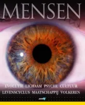 Omslag van Mensen