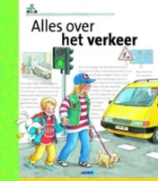 Omslag van Alles over het verkeer