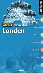 Omslag van Londen