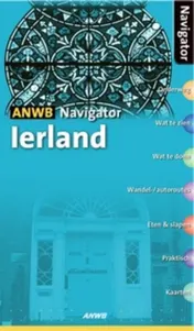 Omslag van Ierland