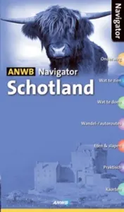 Omslag van Schotland