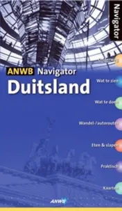 Omslag van Duitsland