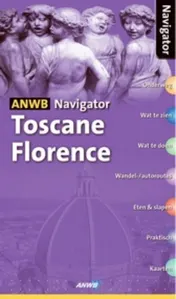 Omslag van Toscane, Florence