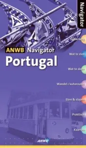 Omslag van Portugal