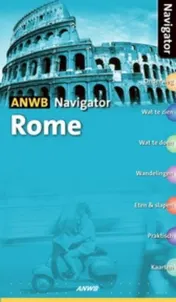 Omslag van Rome