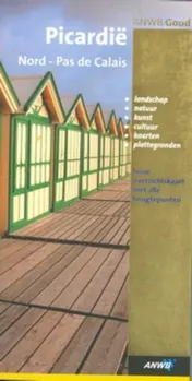 Omslag van Picardië