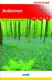 Omslag van Ardennen