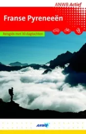 Omslag van Franse Pyreneeën