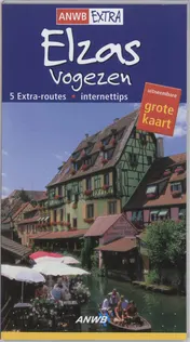 Omslag van Elzas