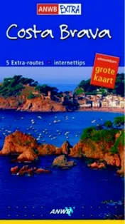 Omslag van Costa Brava