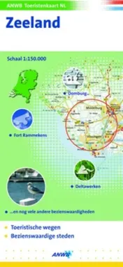 Omslag van Zeeland